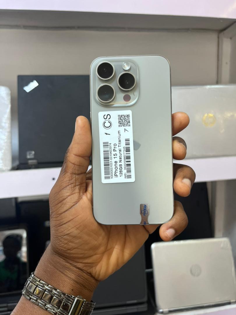 iphone 15Pro