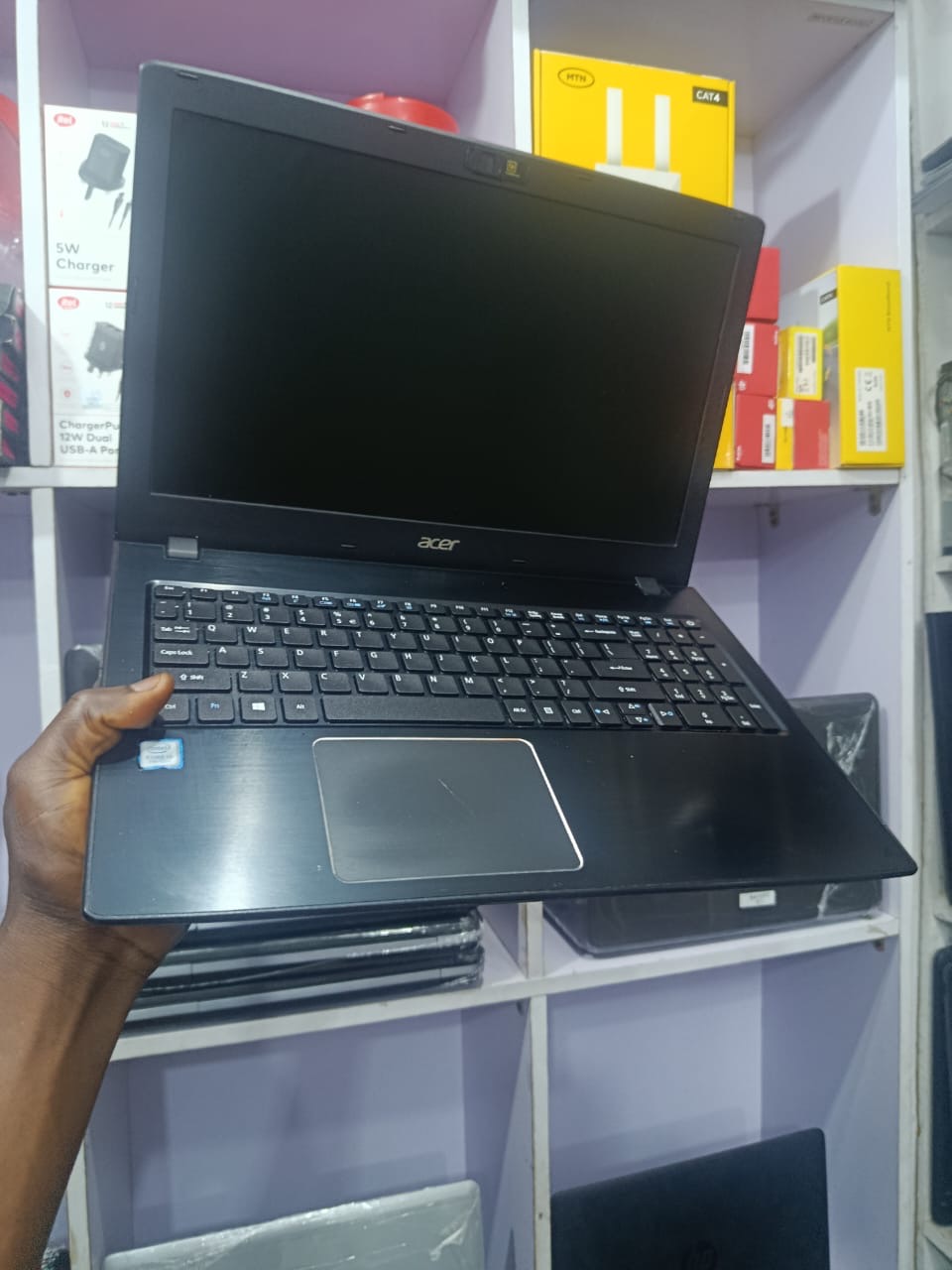 Acer Travelmate P259 series