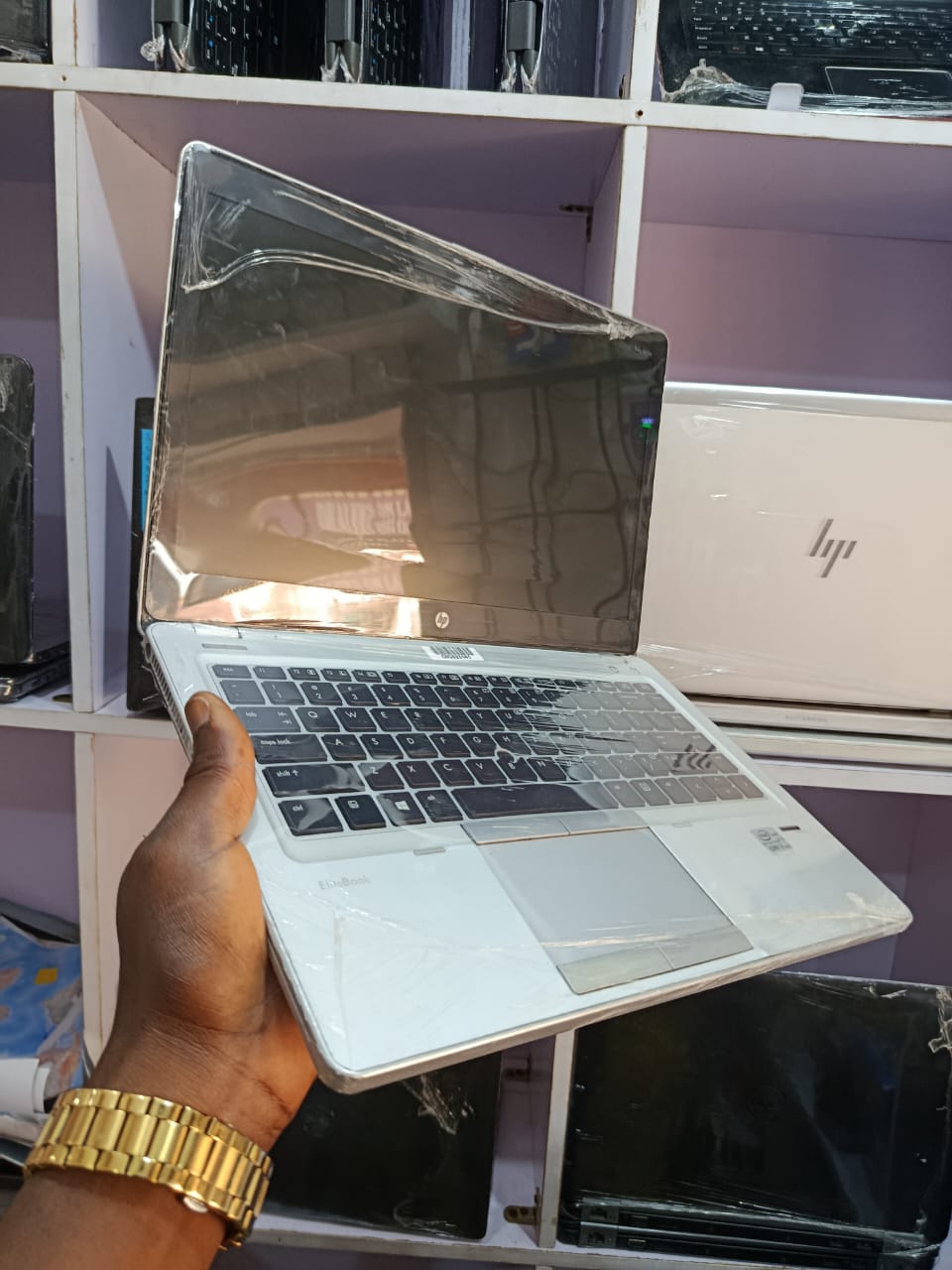 Hp elitebook Folio 9470m
