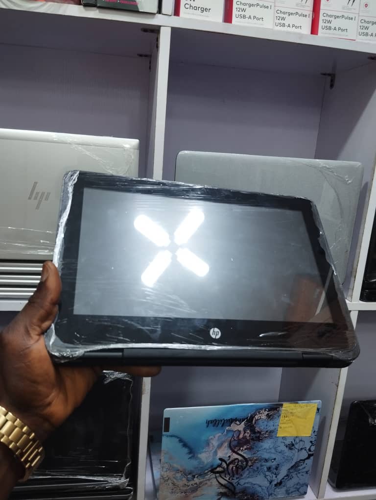 HP ProBook X360 11 G1 EE