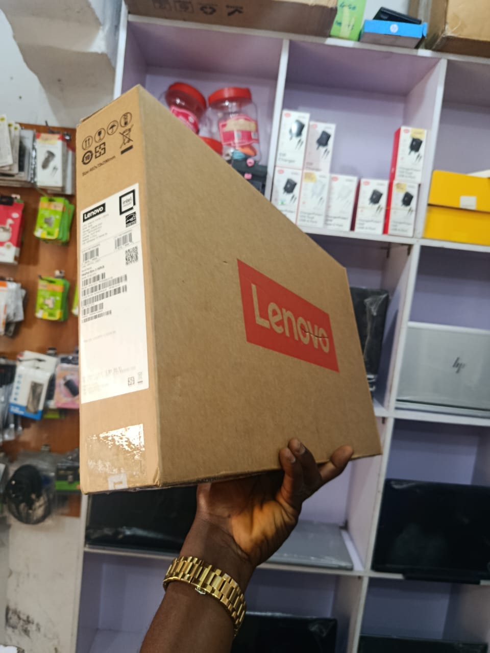 Lenovo ideapad Slim 3 14IRU8