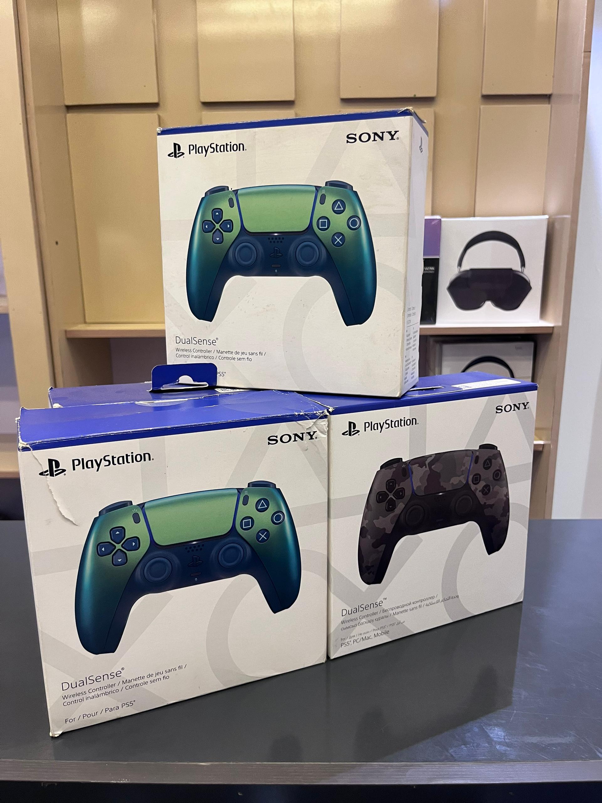 PlayStation 5 Controller