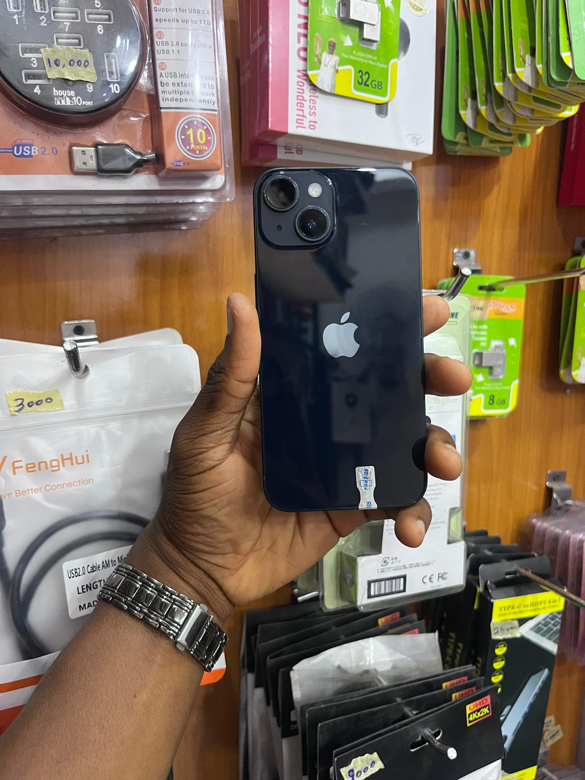 Iphone 14
