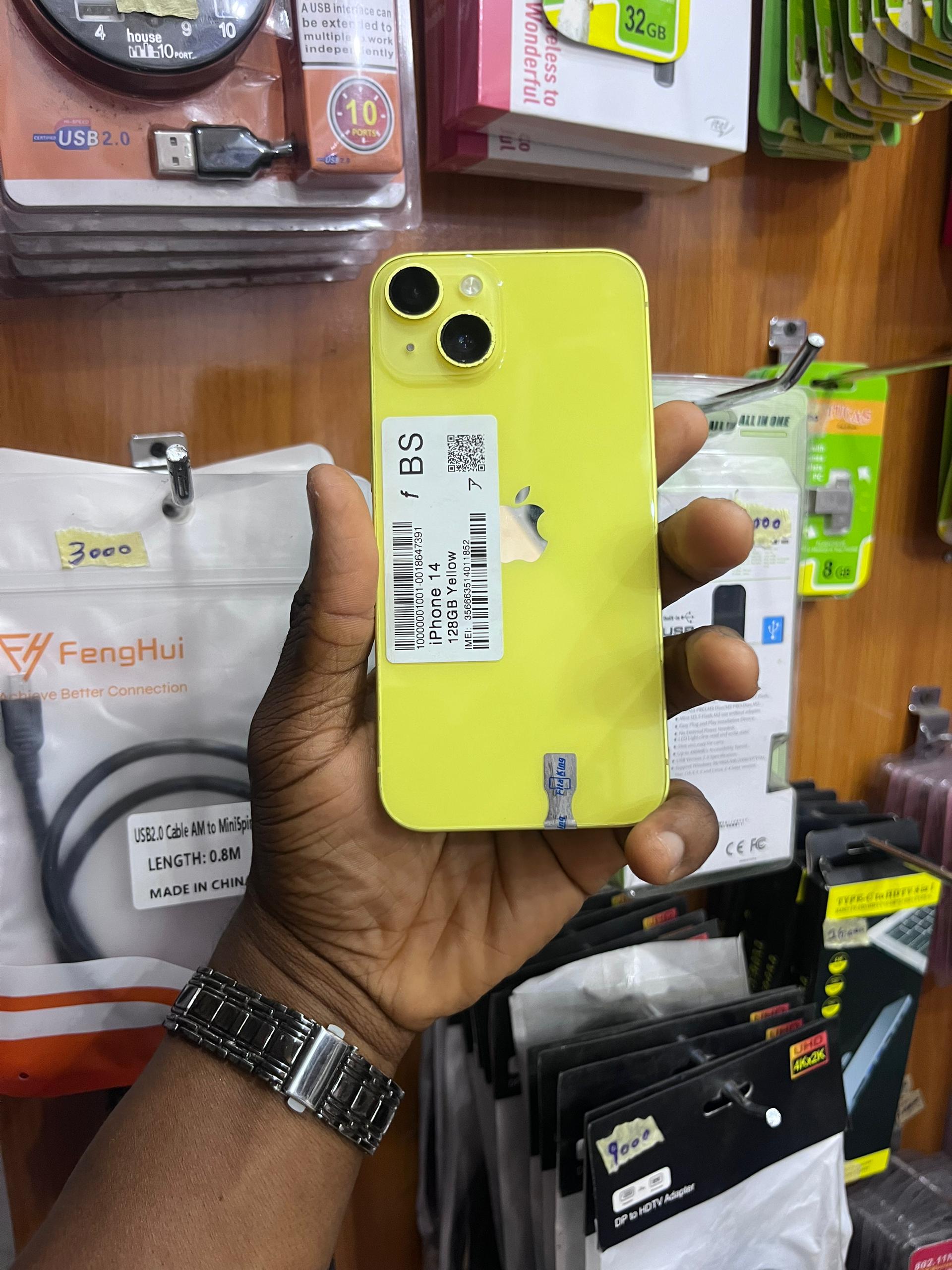 Iphone 14